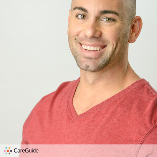 Child Care Provider Gerald V's Profile Picture