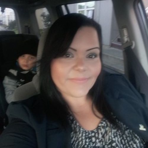 Housekeeper Provider Carmen M's Profile Picture