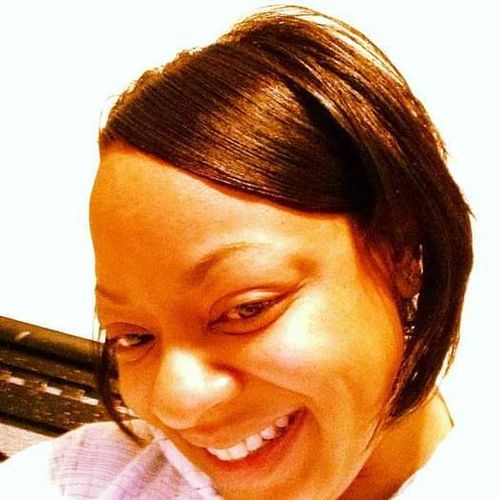 House Sitter Provider Tameka Robinson's Profile Picture