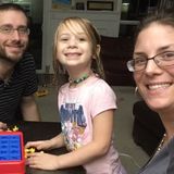 Sitter Needed for two weeks for 4 awesome kiddos!