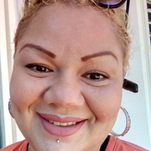 Housekeeper Provider María Olmo's Profile Picture