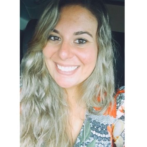 Pet Care Provider Danielle H's Profile Picture
