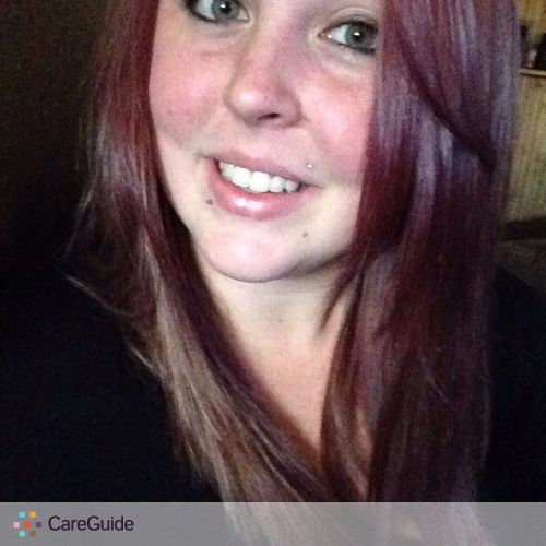 Child Care Provider Tasha Pickert's Profile Picture