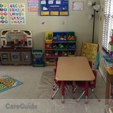 State Licensed Childcare