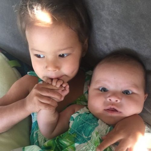 Canadian Nanny Job Trista T's Profile Picture