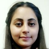 Looking for a job in Child care position