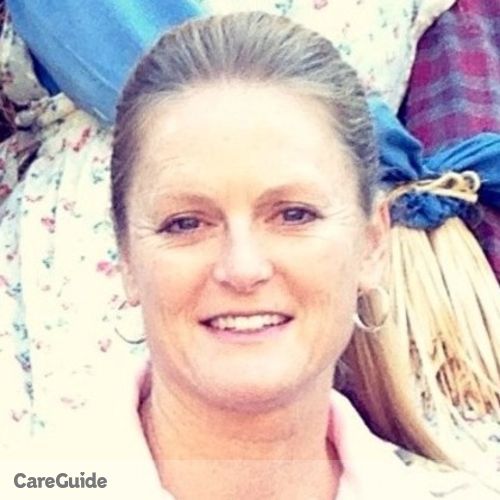 Pet Care Provider Nicole Smith's Profile Picture