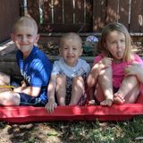Childcare and mother's helper