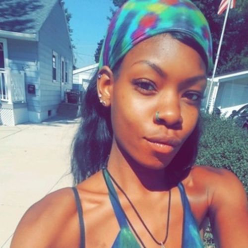 Housekeeper Provider Yasmeen G's Profile Picture