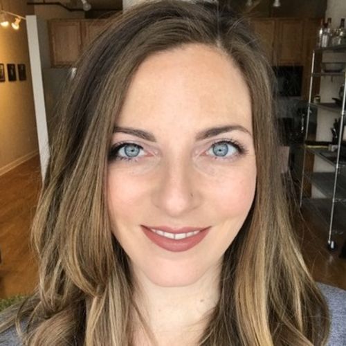 House Sitter Provider Lauren H's Profile Picture
