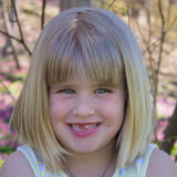 Some one who will take great care of my daughter. Interact with her, play with her, treat her as if she was their child.