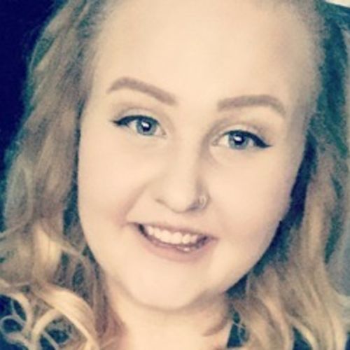 Canadian Nanny Provider Elyssa W's Profile Picture