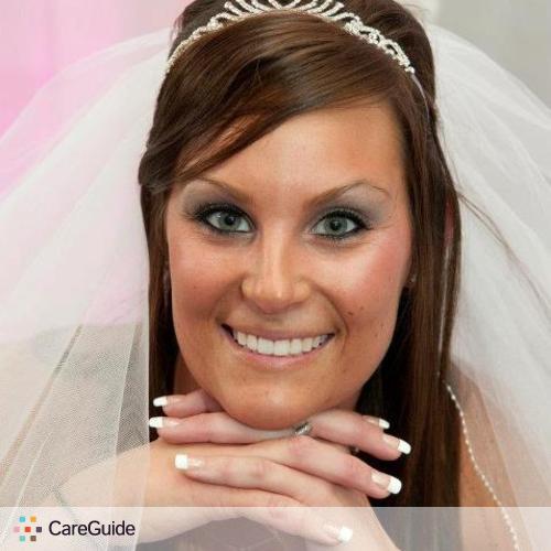 Child Care Provider Ashley B's Profile Picture