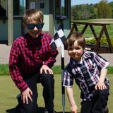 Full Time-Long Term Child Care Position in Ajax Looking After 2 Boys (Ages 4 And 9)
