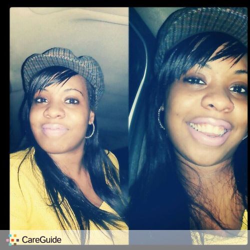 Child Care Provider Dayanna Ham's Profile Picture