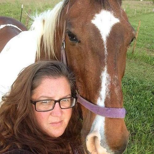 House Sitter Provider Michelle Pendergrass's Profile Picture