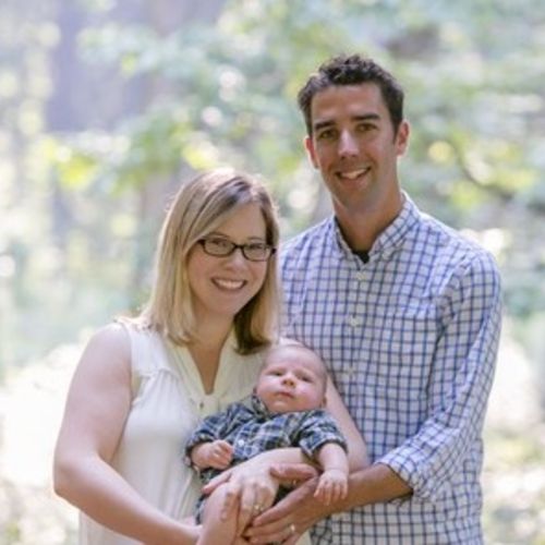 Pet Care Job Christopher Kovalchick's Profile Picture
