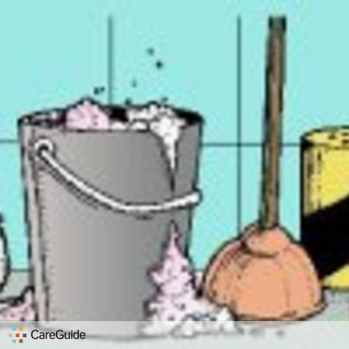 Housekeeper Provider Yetta S's Profile Picture