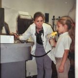 Nanny Offered in Apex