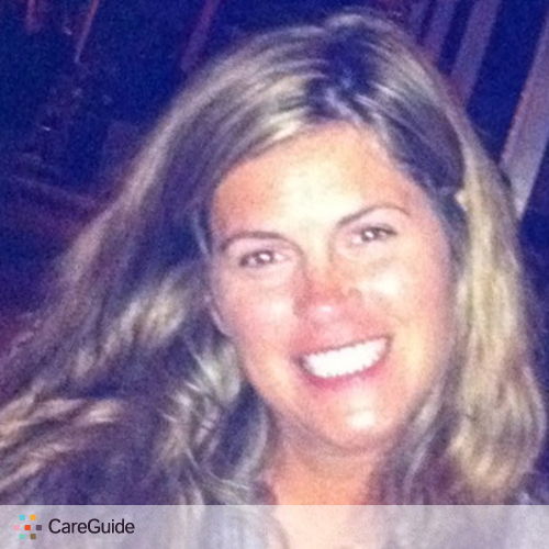 Housekeeper Provider Angel F's Profile Picture