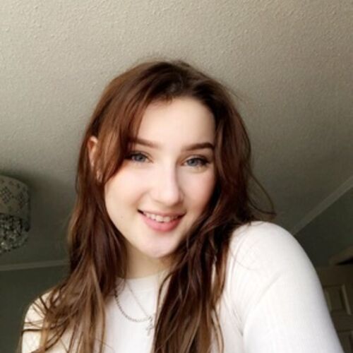 Canadian Nanny Provider Emma W's Profile Picture