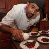 French Private chef/ Food stylist / Nutrition Coach / Vegan Expert!
