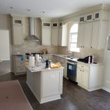 Finish and Trim Carpenter