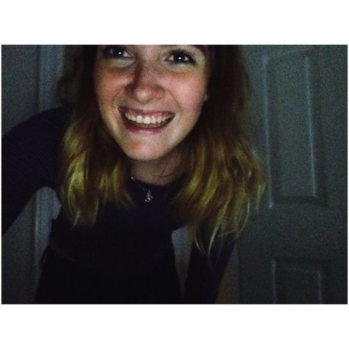 Canadian Nanny Provider Emily Robertson's Profile Picture