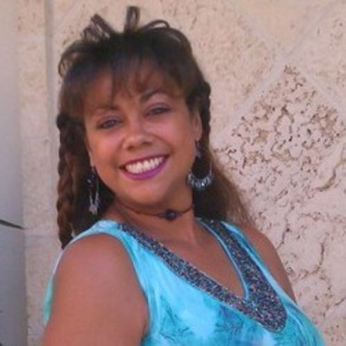 House Sitter Provider Janet Beaumont's Profile Picture