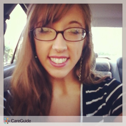 House Sitter Provider Hannah S's Profile Picture