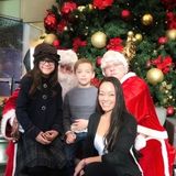 Part-time nanny for 2 kids - after school care