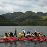 Chef with over 15 years experience in high-end cuisine. Bold flavours that embrace the natural beauty of the west coast!