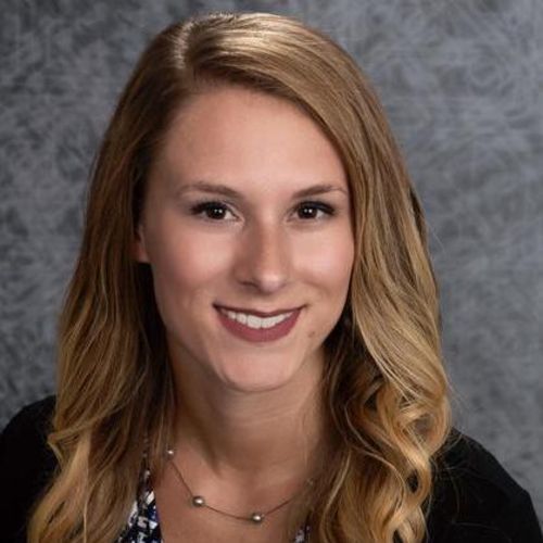 Child Care Provider Ashley K's Profile Picture