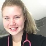 Available: Nursing student as occasional babysitter!