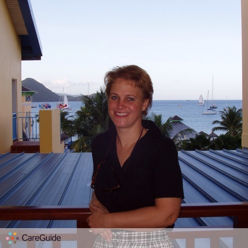 Pet Care Provider Jan C's Profile Picture