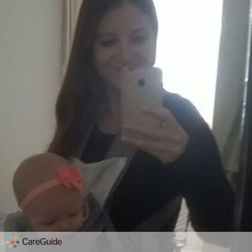 Pet Care Provider Heather C's Profile Picture