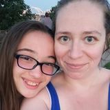 Very responsible and qualified stay at home mom looking to be a sitter