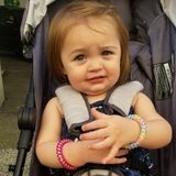 Occassionally needing care for our toddler daughter.