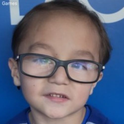 Child Care Job Melissa Selvidge's Profile Picture