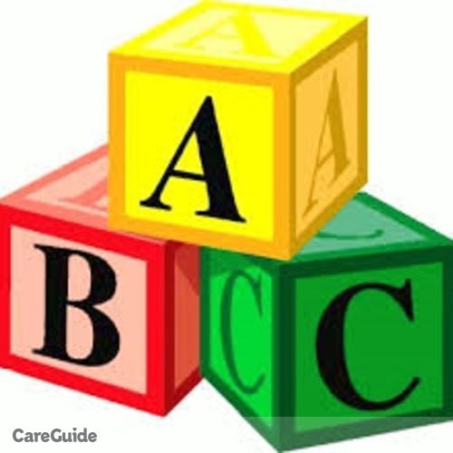 Child Care Provider Mercedes M's Profile Picture
