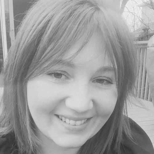 Canadian Nanny Provider Emilia Guzek's Profile Picture