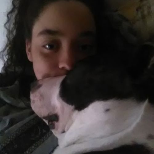 Housekeeper Provider Techla F's Profile Picture