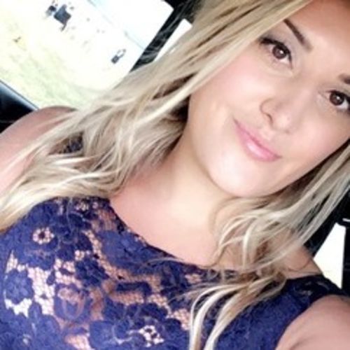 Canadian Nanny Provider Emily Blyth-Hazelman's Profile Picture