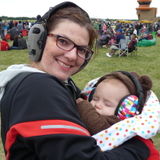 Child Care by stay at home Mom!