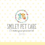 Smiley Pet Care: I'll make you AND your pets smile 365 days a year!