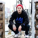 I am a photographer/ videographer! Go to my Instagram to see my work