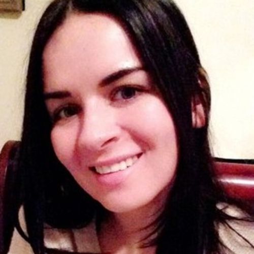 Canadian Nanny Provider Samantha T's Profile Picture