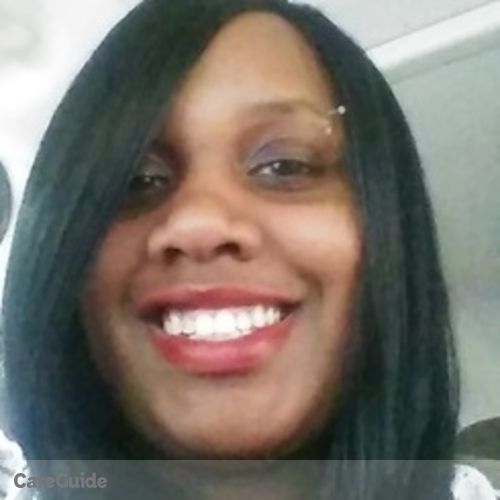 Pet Care Provider Tequila S's Profile Picture