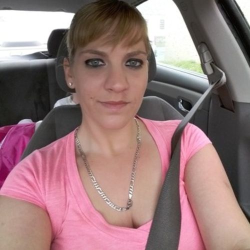 Painter Provider Amanda Cromartie's Profile Picture