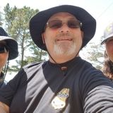 Law Enforcement of 35 years!